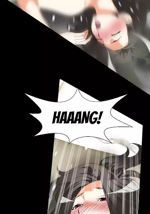 Love Parameter Ch.1-63