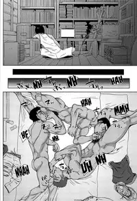 (C79) [AG (Ai Samurai)] Bumpin' Balls!! (Summer Wars) [English] {Leon990 Scanlations}