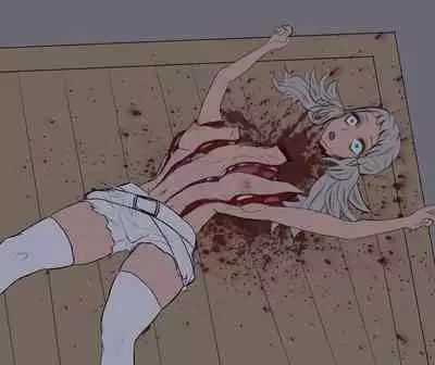 guromangansan artist