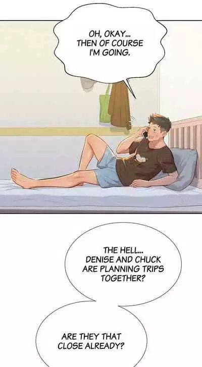 What do you Take me For? Ch.25/?