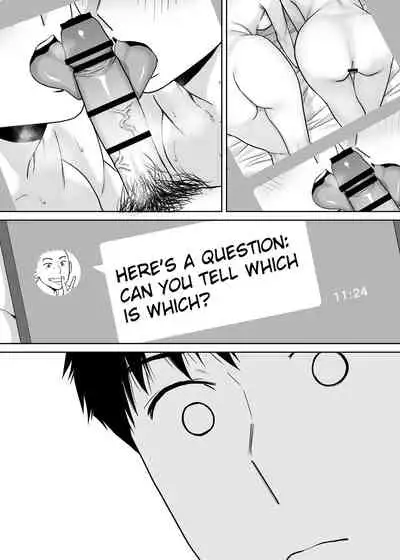 Karami Zakari vol. 2 | Entanglement vol. 2