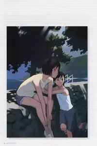 [Takamichi] Takamichi Art Works