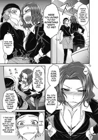 [Isorashi] Itazura ♀ Temancho | Finger Bang Mischief [English] [Digital]