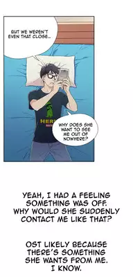 [BAK Hyeong Jun] Sweet Guy Ch.1-54 (English) (YoManga) (Ongoing)