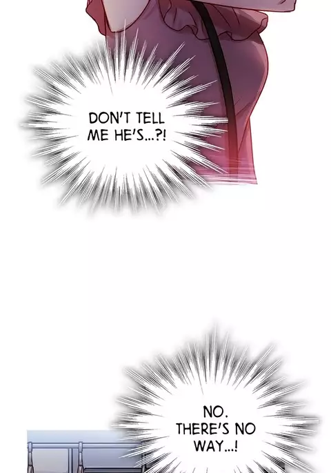 Scandal of the Witch Ch.1-28