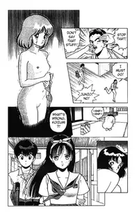 [U-Jin] Angel: Highschool Sexual Bad Boys and Girls Story Vol.02 [English]