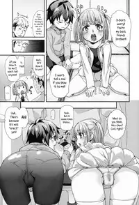 [Mizu] Kids Challenge [English]