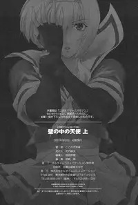 [Kokonoki Nao] Kabe no Naka no Tenshi Jou