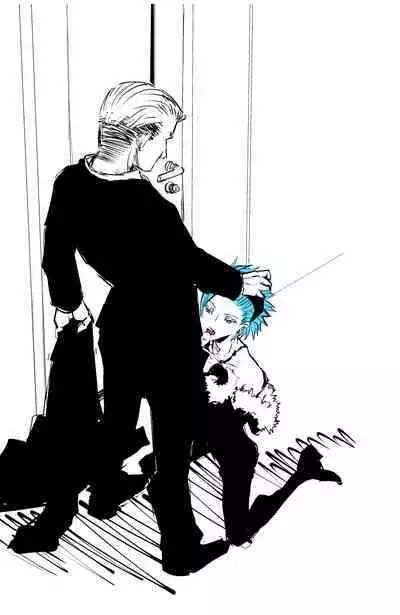 [Atelier Dr.HEAD'S (Katou Chakichi)] Omae no Chinpo Shiyou Kinshi na? [Digital]