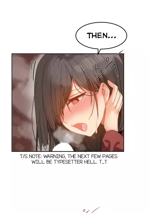 Hahri's Lumpy Boardhouse Ch. 0-32