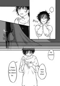 [Yamaguchi Nao] Igyou no Majo | The unusual Witch [English]