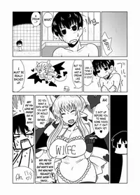 [Hroz] Succubath Time!! [English] {Erelzen}