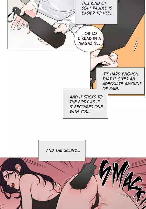 Sadistic Beauty Ch.1-25