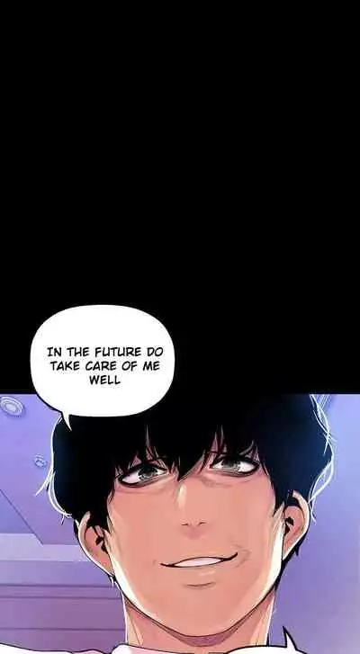 A Wonderful New World Ch.30/?