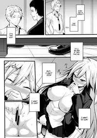 [Yukisaki MIALE] Ore wa Kyou kara Cinderella Aite wa Otoko. Ore wa Onna!? | From now on, I’m Cinderella. My Partner is a Man and I’m a Woman!? Ch. 1 (COMIC Ananga Ranga Vol. 22) [English] {Hennojin}