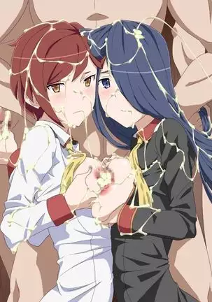 Dungeon ni Ero o Motomeru no wa Machigatteiru Darou ka 2