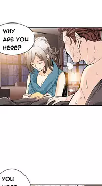 [Gyuo] Kill the Dead Bastard Ch.0-14 (English) (Ongoing)