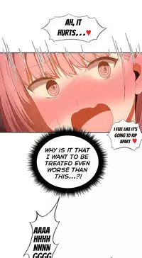 [Mx2J] Hahri's Lumpy Boardhouse Ch. 0-31 [English] (YoManga) (Ongoing)