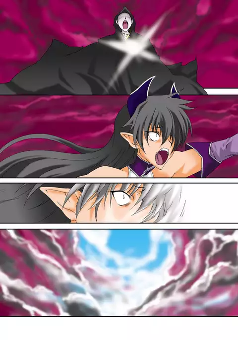 Moto Mahou Shoujo Fukushuu Dorei 01