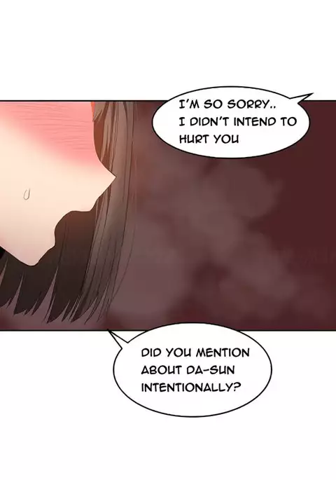 Hari Dormitory Ch.0-29