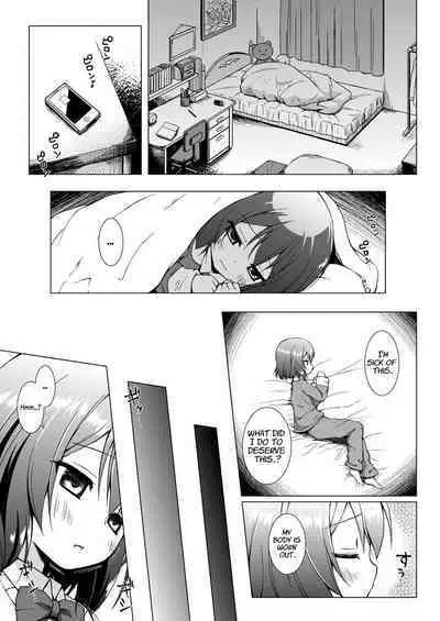 Monokemono Soushuuhen Goya | Monokemono Compilation #2