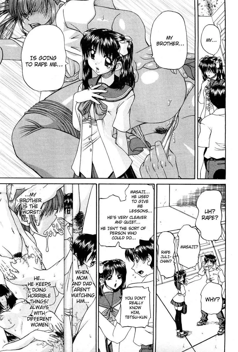 My Brother is the Worst!!