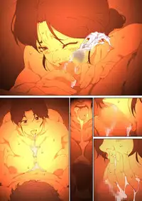 Mother Misuko Mischief in Kotatsu