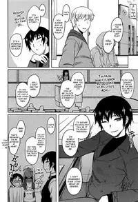 [Dr.P] Momoiro Daydream Ch. 1-8 [English] {YQII + Afro}