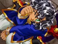 (C54) [CARNELIAN] BENIGYOKUZUI vol. 1