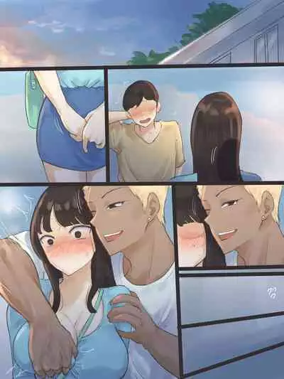 [laliberte] Yuj [English] [Decensored]