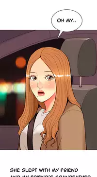 Hooker Ch.1-40 (English) (Ongoing)