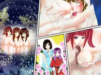 [Jiyuu Shuppan] Harem Salon e Youkoso!