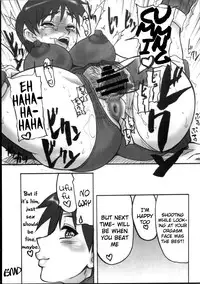 (C72) [Motsu Ryouri (Motsu)] Kaku Musume Soushuuhen 1~4 (Various) [English] [Watisit]