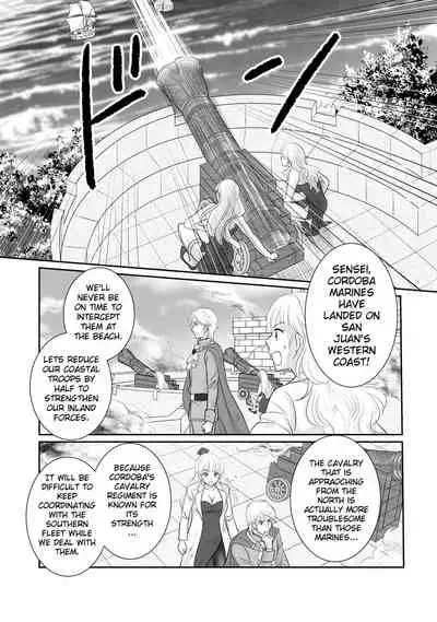 [r-groop] Misogyny Conquest Chapter 6 (English) [Final]