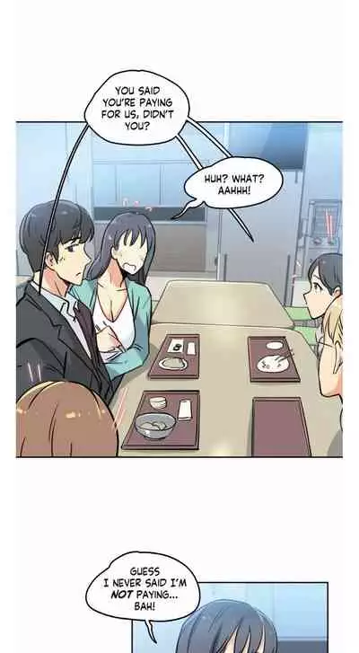 DADDY'S WILD OATS | Surrogate Father Ch. 1-14 [English]