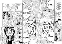 [RaTe] Oneechin [English]