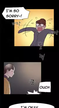 Double Date Ch.1-11 (English) (Ongoing)