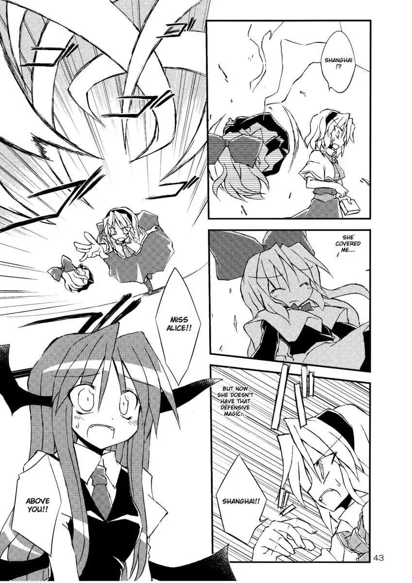 We Will Perform a Wonderful Encounter!!