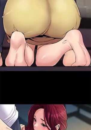 MY EX-WIFE RAWS 01-03