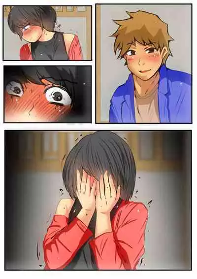 Jin-kun wa Ai Yome o Netorasetai