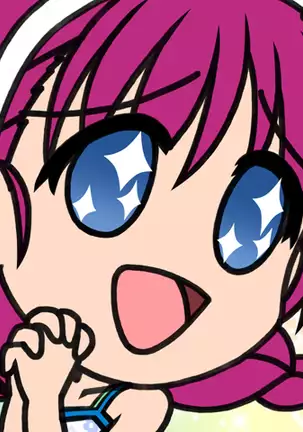 Pick Me, Honey! (decensored)