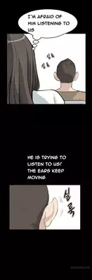 [Keum Sah Gong] Si-Eun Ch.1-25 (English) (Ongoing)