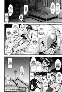 [PIero] PAICCHU Ch. 1-8 [English] [Brolen+B.E.C. Scans]