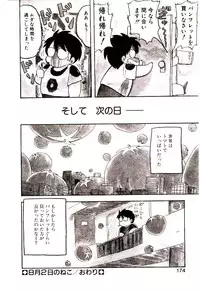 [Hiryuu Ran] Material Lady