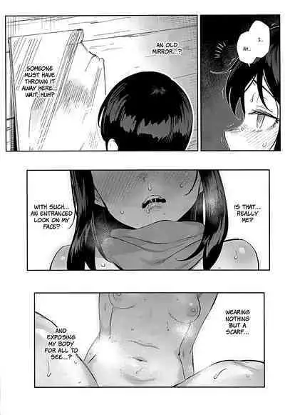 Onnanoko-tachi no Inishie no Bouken | Girl's Ancient Adventure