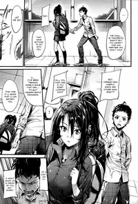 [Mikuni Mizuki] Sunao ni Narenai! [English]