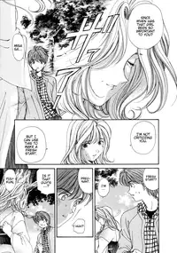 [Kobayashi Takumi] Koi Kara Hajimaru [English]