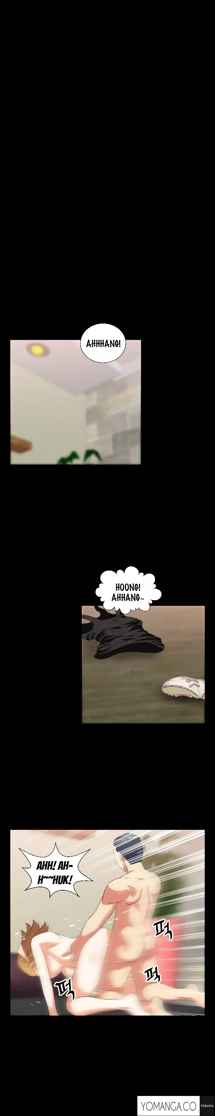 Love Parameter Ch.1-35