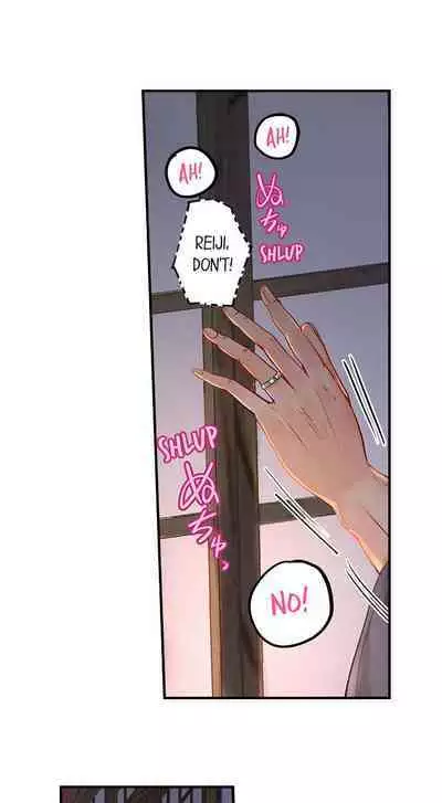 [Peter Mittsuru] Married Couple Swap: He’s Better Than My Husband (Ch.1-2) [English]