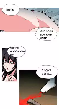 [Fantastic Whale] Twin Slave Ch.1-32 (English) (Ongoing)